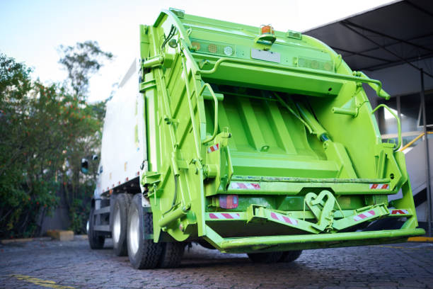 Best Basement Cleanout Services  in Limesa, CA